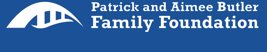 Patrick and Aimee Butler Family Foundation