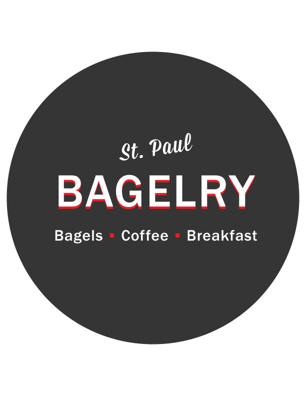 St. Paul Bagelry- Bagels, Coffee, Breakfast