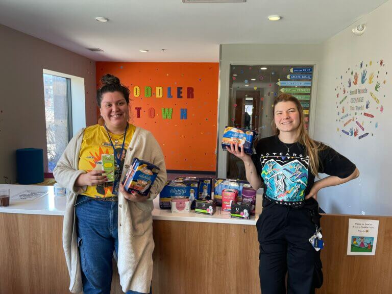 Spring into Health: Why Menstrual Hygiene Products Matter 